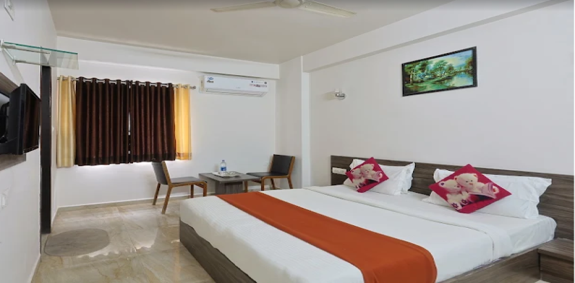 GIR SENTILA HOTEL